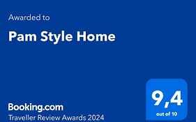 Pam Style Home